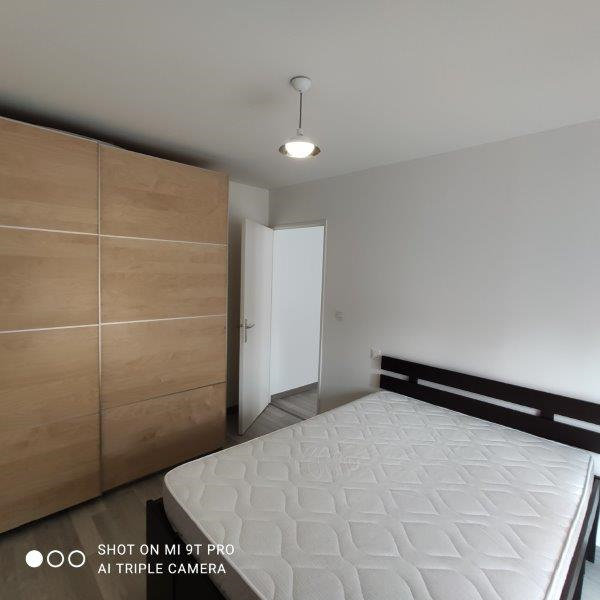 2 pièces - Meublé - 42,51 m² - 1er étage - Colocation non autorisée - Photo 1