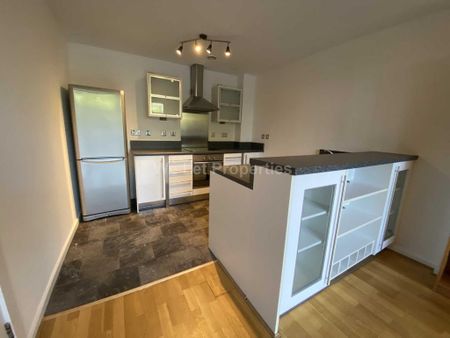 1 bedroom apartment to rent - Photo 5