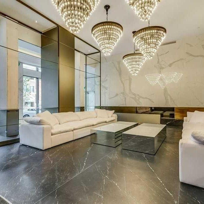 For Lease - 77 Shuter Street Unit# 2503, Toronto, Ontario - Photo 1