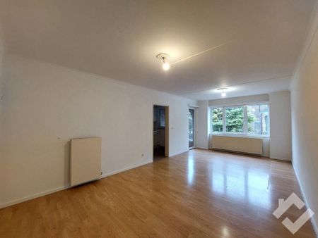 Appartement Te huur - Foto 4