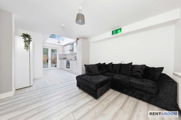 Highfield Road, Coventry, CV2 4QT - Photo 1