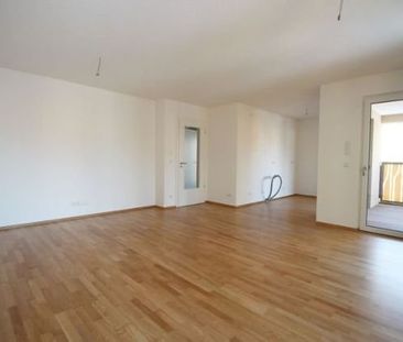 Ruhige 3-Zimmer-Wohnung mit Blick in den Park - Photo 4