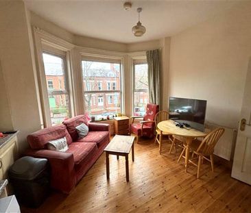 Apt 5 85 Eglantine Avenue, Off Malone Road, Belfast, BT9 6EW - Photo 4