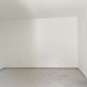Appartement T2 à louer à Chambray-lès-Tours - Rez-de-chaussée - Photo 3