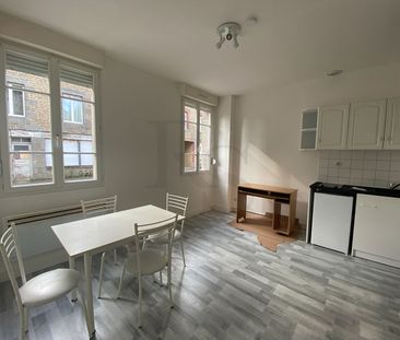 Location Appartement 1 pièce 17m² - Photo 2