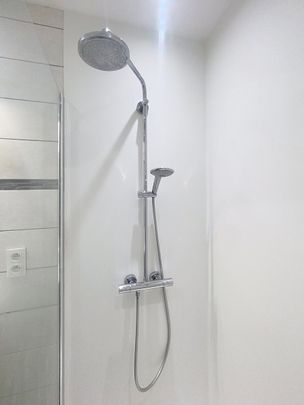 Appartement met 2 kamers en dubbele garage - Photo 1