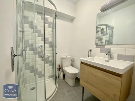 Location Appartement 1 pièce 17m² CHAVILLE 92370 - Photo 5