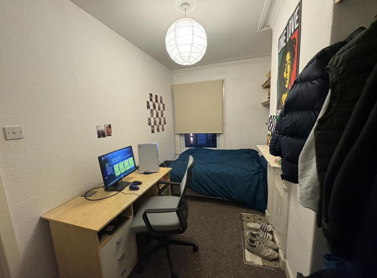 5 bedroom terraced house to rent - Photo 1