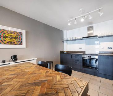 1 bedroom flat to rent - Photo 6