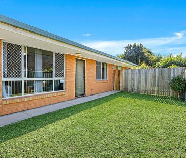 GROUND LEVEL UNIT CLOSE TO SHOPS AND BEACHES - Photo 6