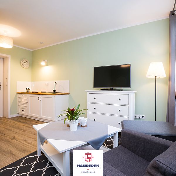 Mieszkanie Do Wynajęcia - Photo 1