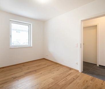 GEMÜTLICH, MODERN, ENERGIEEFFIZIENT: Fünf 2 Zimmer- Mietwohnungen m... - Foto 4
