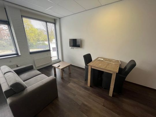 Te huur: Studio Wierdensestraat in Almelo - Photo 1