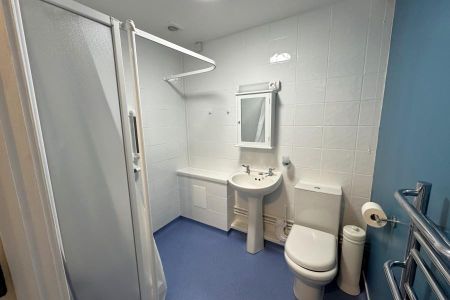 1 bedroom maisonette to rent - Photo 4