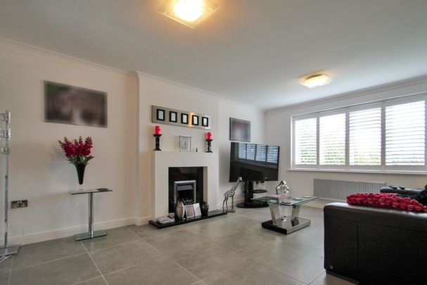 Sissinghurst Drive, Kettering - Photo 1