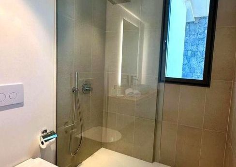 Luxury Villa for rent in Guía de Isora, Spain