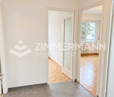 2.5 Zimmer, 56 m², 4. Stock - Foto 5
