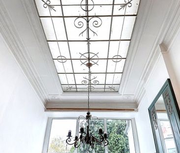 Quartier Etangs d'Ixelles/ Maison 5 chambres / Jardin - Photo 5