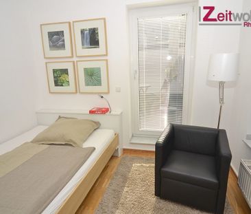 Stadtnah im Belgischen Viertel - Apartment im Herzen von Köln - Photo 1