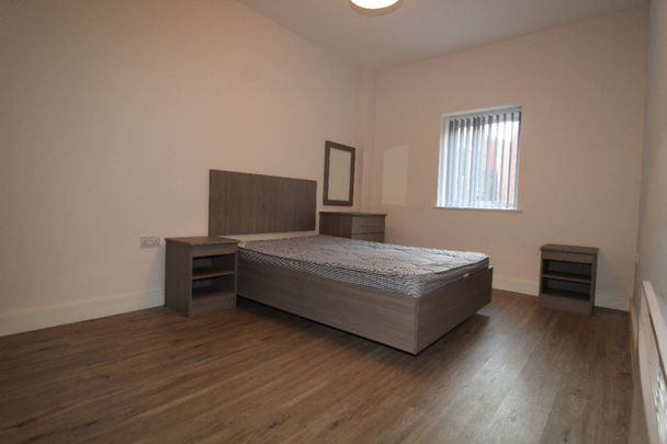 Winckley Square, Flat 06, PRESTON, Lancashire PR1 3JQ - Photo 1