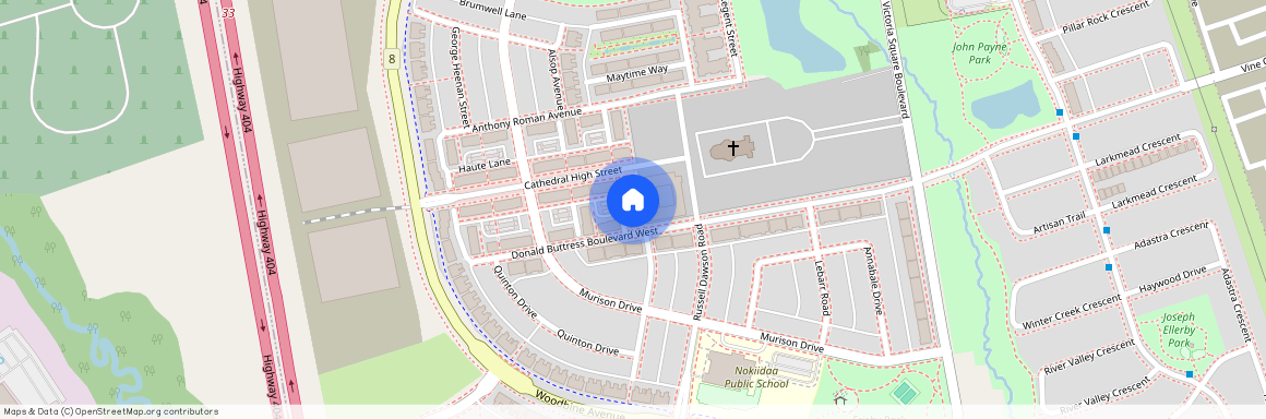 9 Ruskov Lane Unit# Upper, Markham