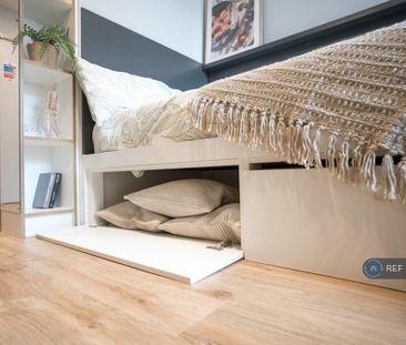 Studio to rent - Photo 1