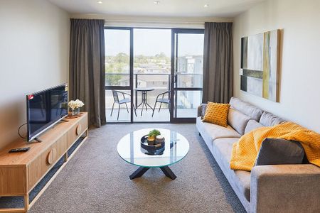 FURNISHED 1-bedroom located near MIDDLEMORE - Photo 4