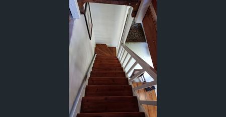 FULLY FURNISHED DUPLEX - Photo 3