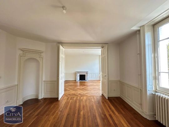 Appartement à louer 4 pièces 119.54m² - Photo 1
