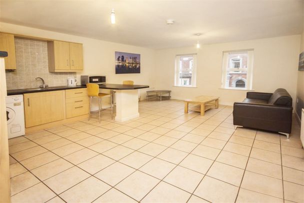 21C Fitzroy Avenue, Belfast, BT7 1HS - Photo 1