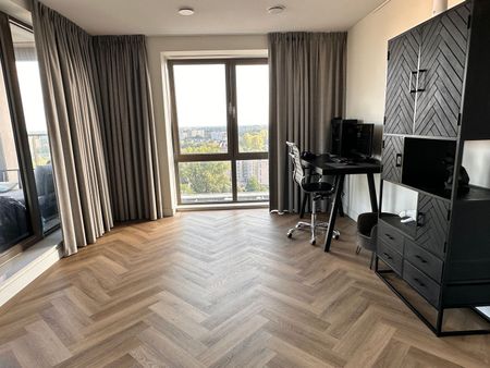 Arabellapad 298, Schuilenburg-Noord, 3816SV, Amersfoort - Foto 5