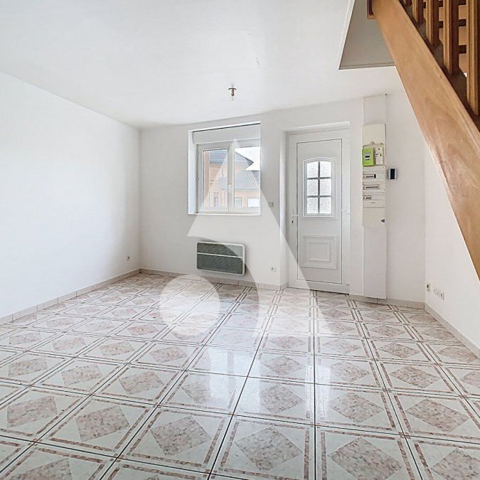 Appartement 2 pièces à Quiéry-la-Motte - Photo 1