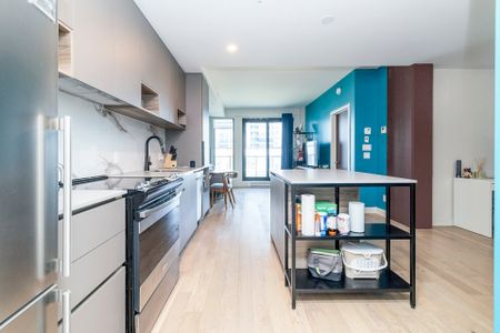 Appartement - 332-201 Rue Jacques-Le Ber - Photo 5