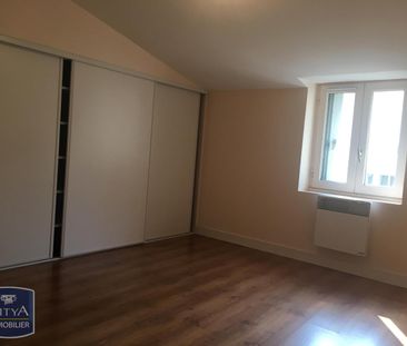 Location Appartement 2 pièces 39m² POITIERS 86000 - Photo 2