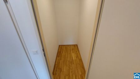 Helle 3-Zimmer-Wohnung mit Balkon in 1050 Wien! - Photo 4