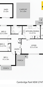 CENTRAL LOCALE TO CAMBRIDGE PARK! - Photo 4