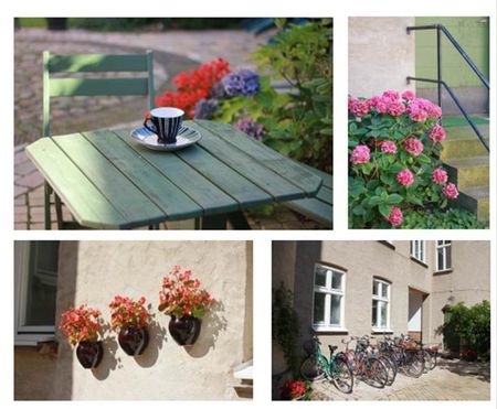 Kungsgatan 24 - Foto 2