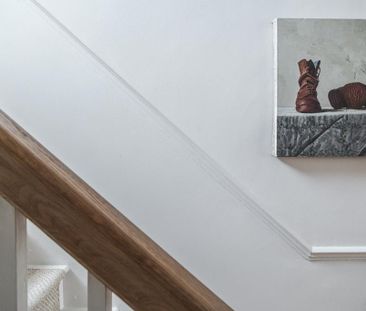 4 bedroom terraced house to rent - Photo 6