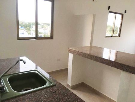 DEPARTAMENTO 2 HAB. CALLE 20 – EJIDO – PUERTA 6 - Foto 3