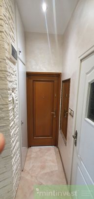 Kawalerka Zygmunta Starego przy Parku Żeromskiego. - Zdjęcie 1