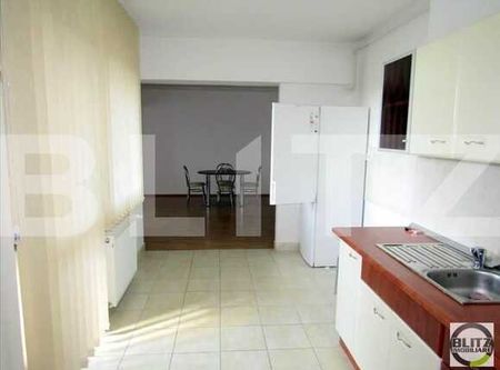 2 camere, 82 mp, parcare, imobil nou, zona Billa - Photo 3