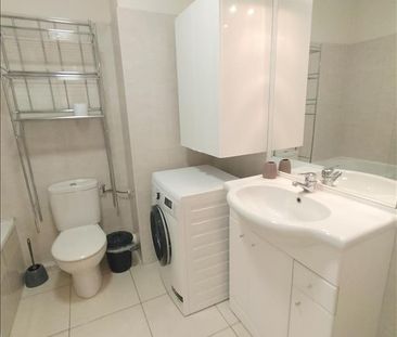 2 pièces - Meublé - 33,8 m² - 4ème étage - Colocation non autorisée - Photo 6