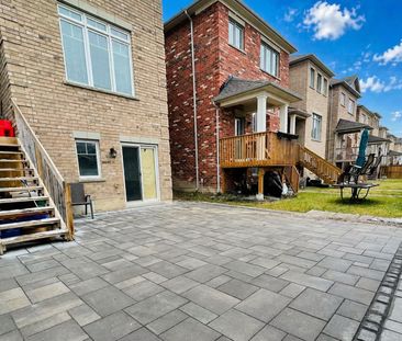 For Lease - 25 Clara May Avenue Unit# Bsmt, East Gwillimbury, Ontario - Photo 3