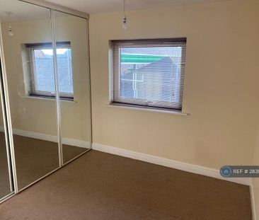 1 bedroom terraced house to rent - Photo 2