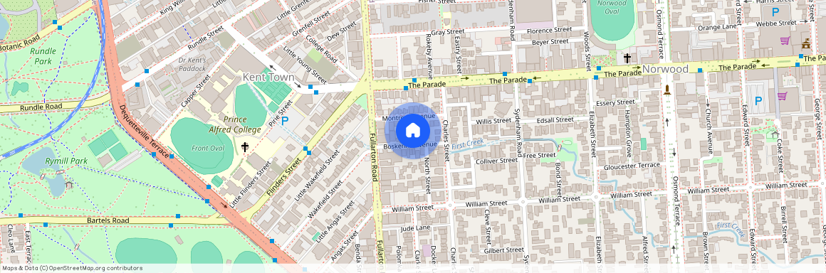 7 Boskenna Avenue, SA 5067, Norwood