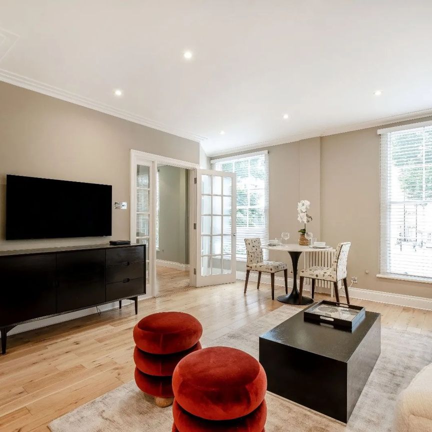 Grosvenor Hill, Mayfair, W1K 3QA, London - Photo 1