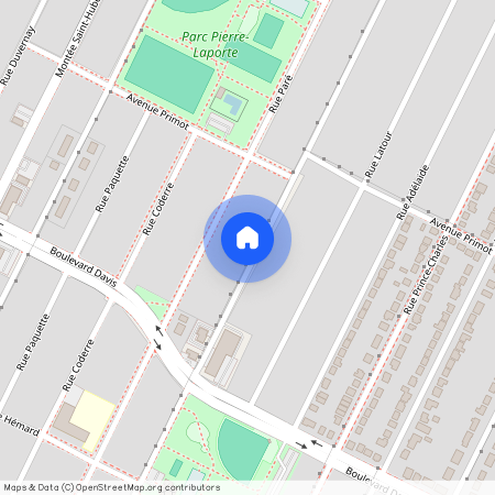 3422 Rue Rocheleau, Longueuil (Saint-Hubert) (, Montérégie, ), J3Y4T7