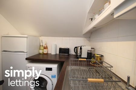 1 Bed property for rent - Photo 3