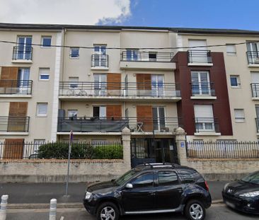 Location appartement 2 pièces 51 m² à Caen (14000) - Photo 1