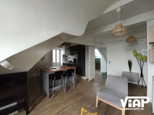 GRAND T3 MEUBLÉ DE 69 M2 - LIMOGES - Photo 1